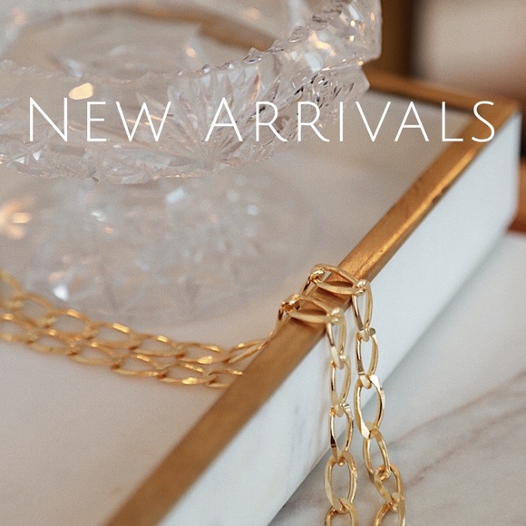 Other - Just in!
